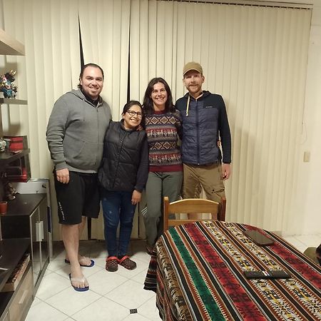 Killitas Home&Apart Cuzco Buitenkant foto