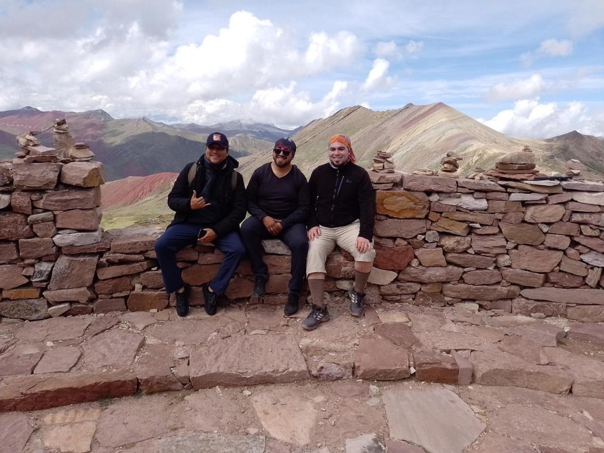 Killitas Home&Apart Cuzco Buitenkant foto