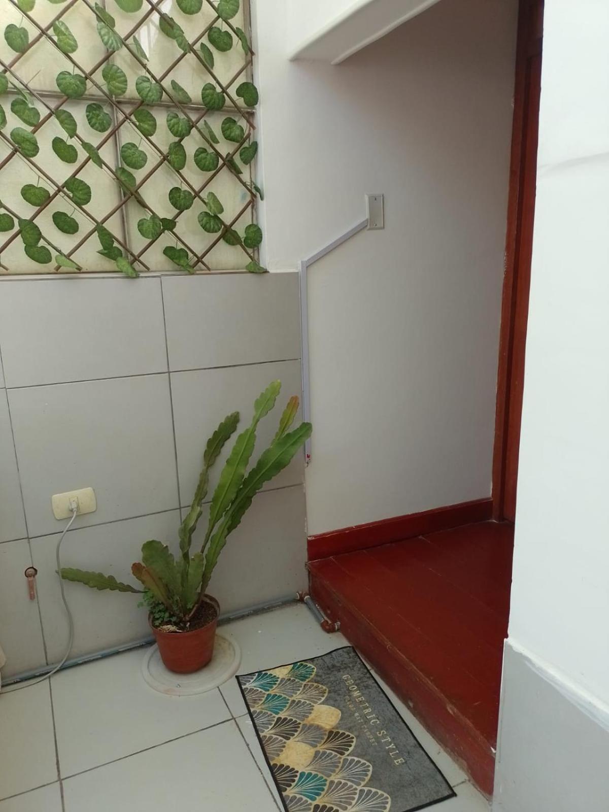 Killitas Home&Apart Cuzco Buitenkant foto