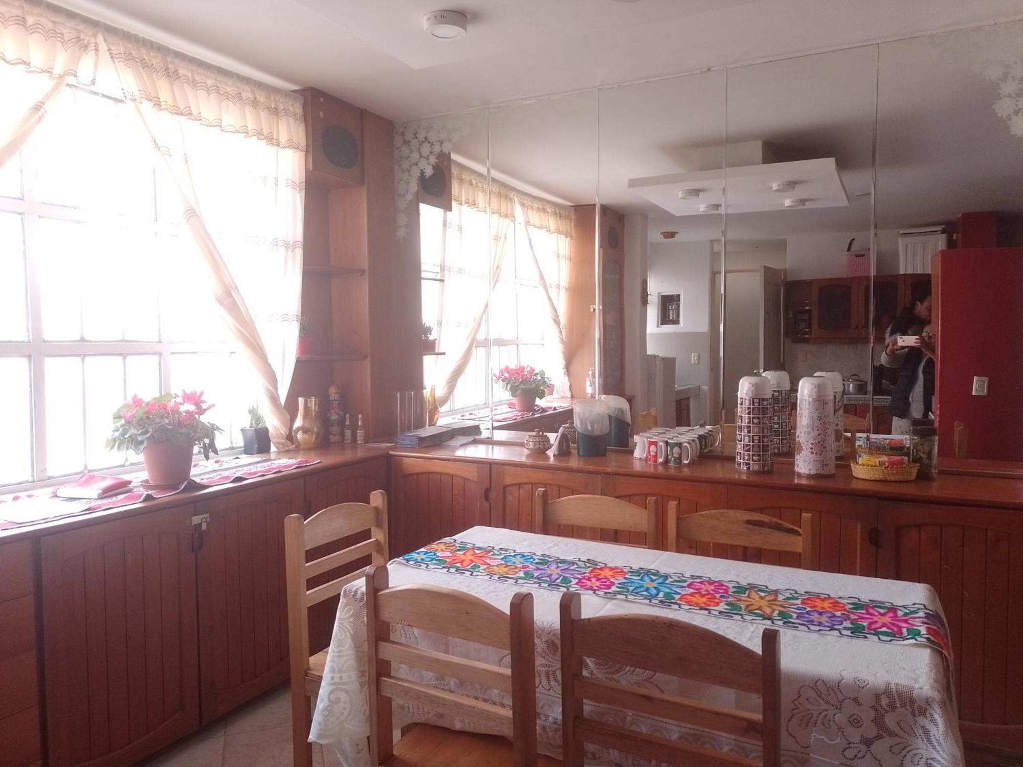 Killitas Home&Apart Cuzco Buitenkant foto