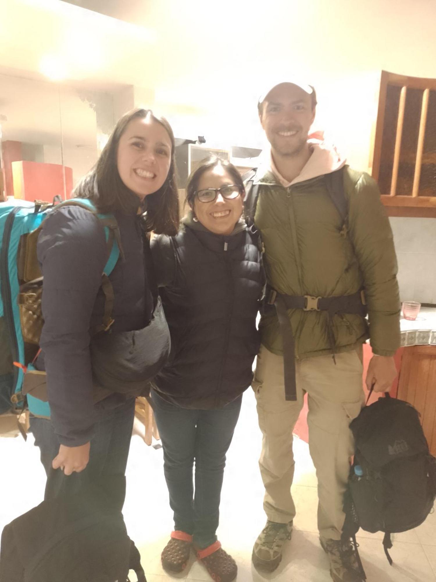 Killitas Home&Apart Cuzco Buitenkant foto