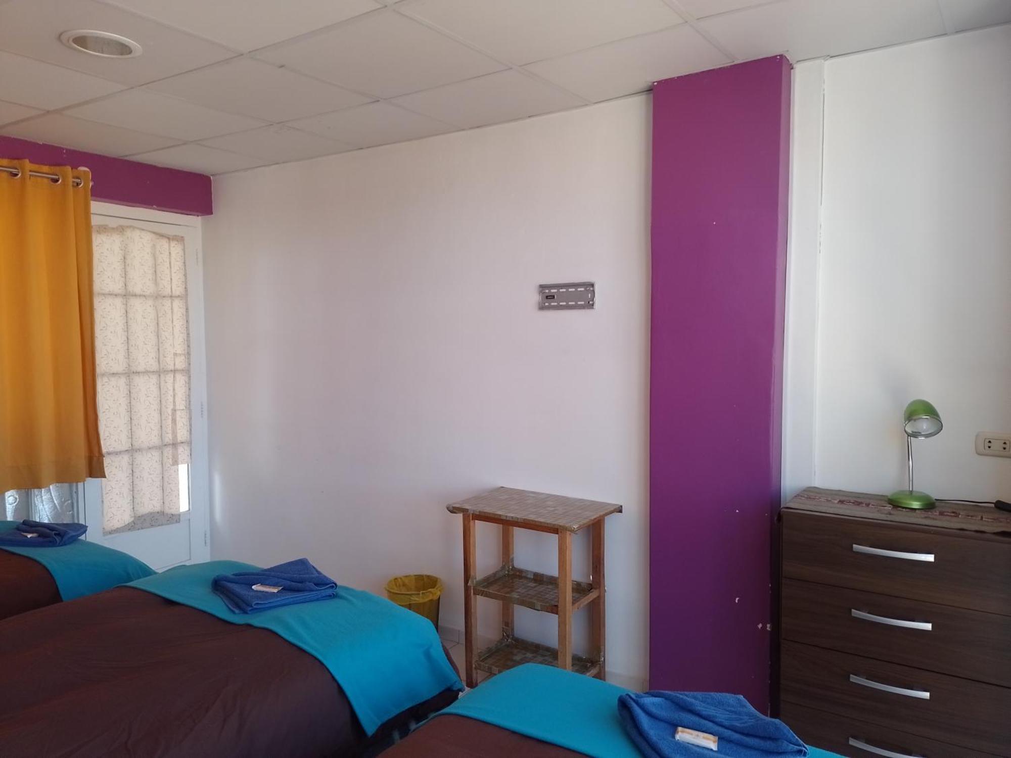 Killitas Home&Apart Cuzco Buitenkant foto