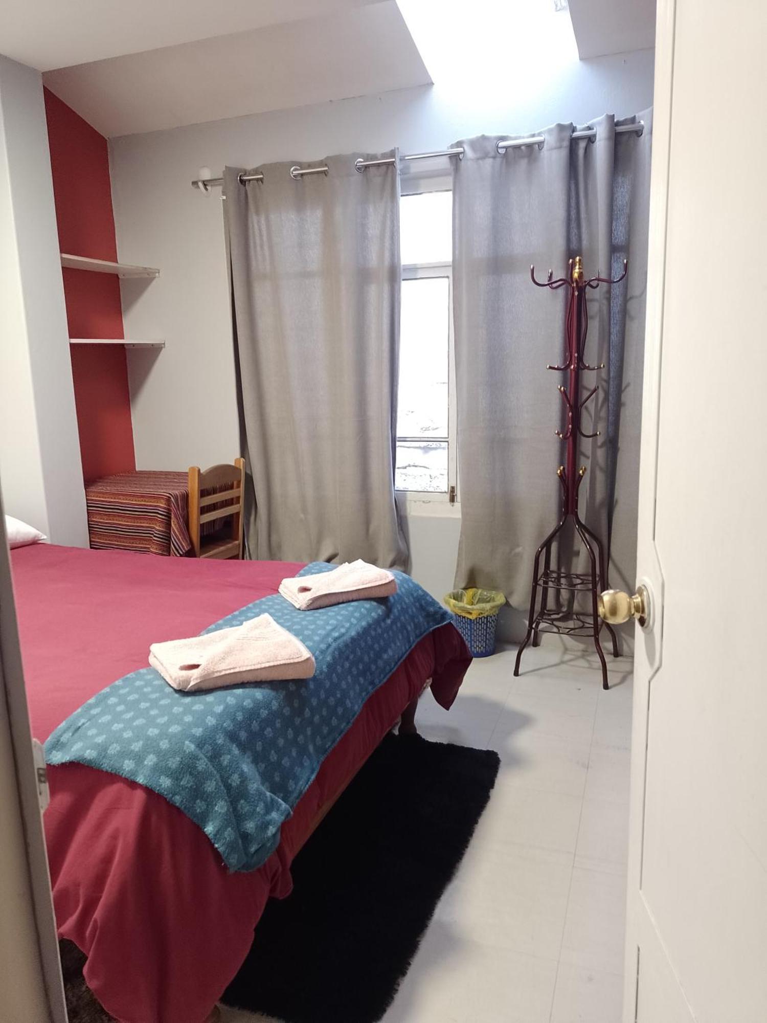 Killitas Home&Apart Cuzco Buitenkant foto