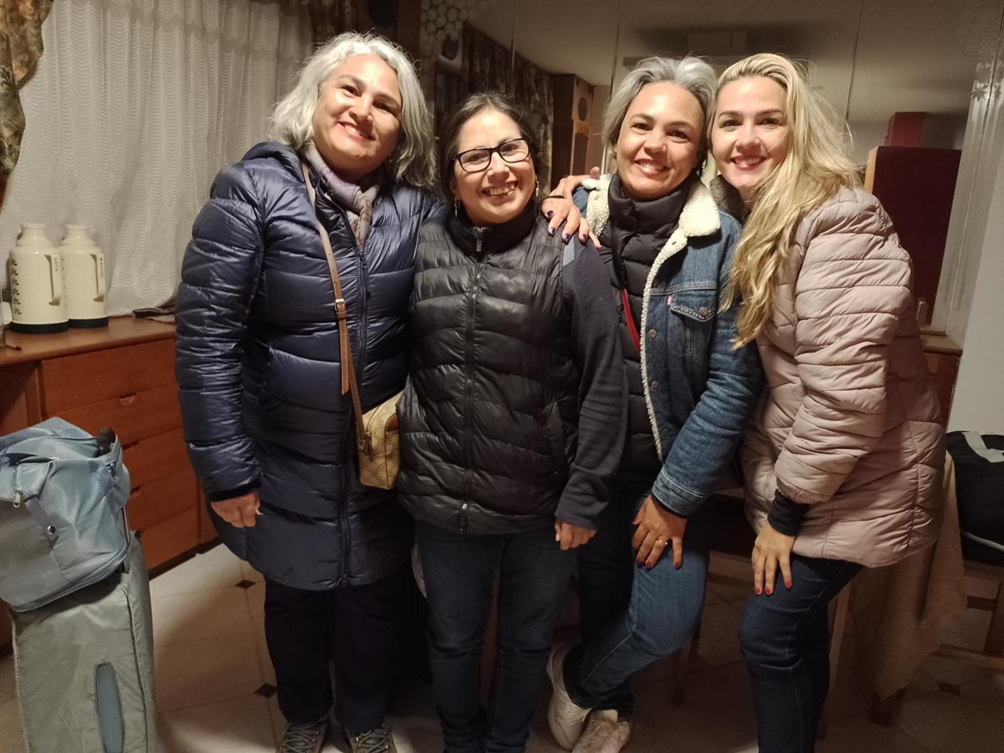 Killitas Home&Apart Cuzco Buitenkant foto
