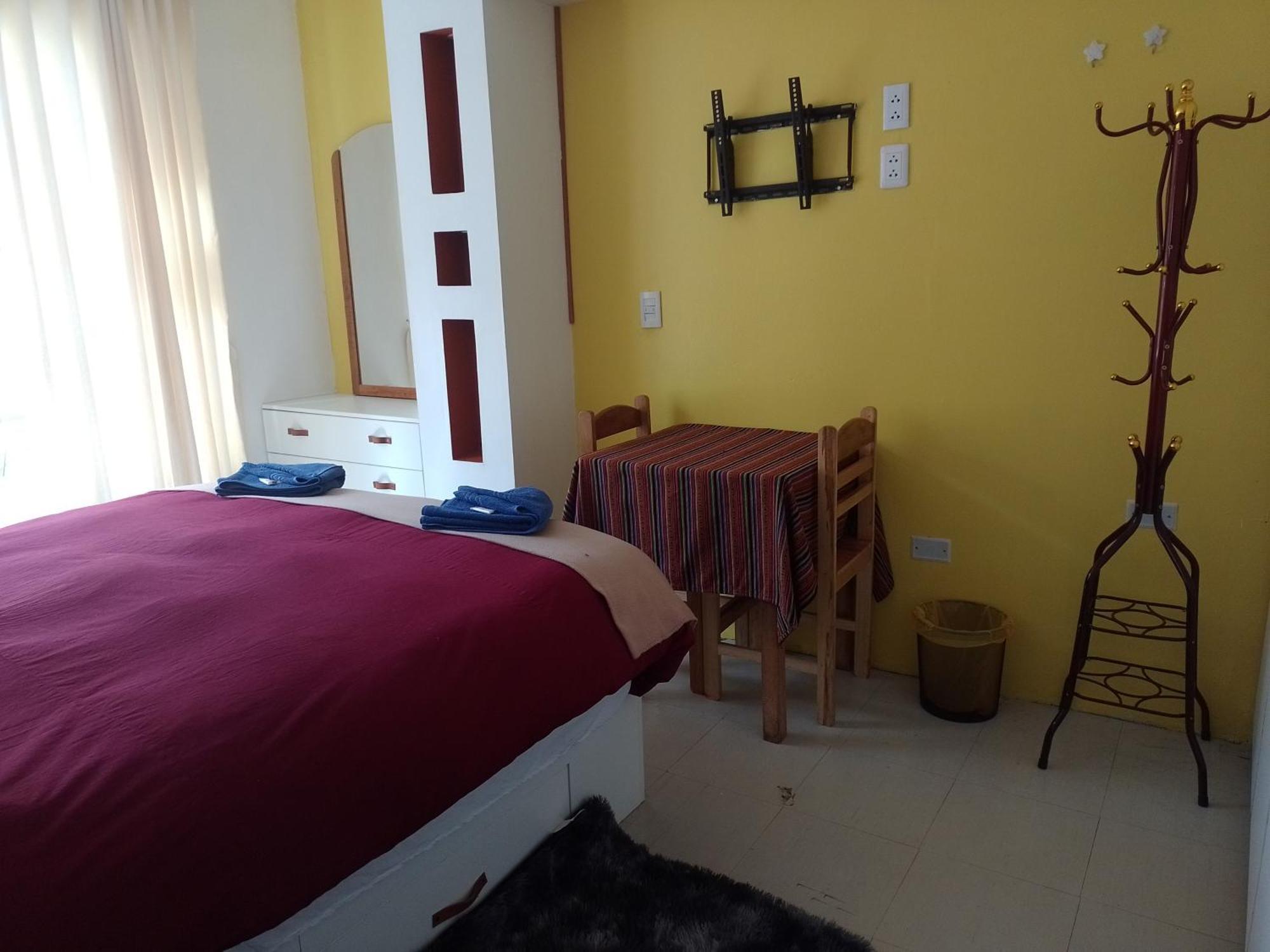 Killitas Home&Apart Cuzco Buitenkant foto
