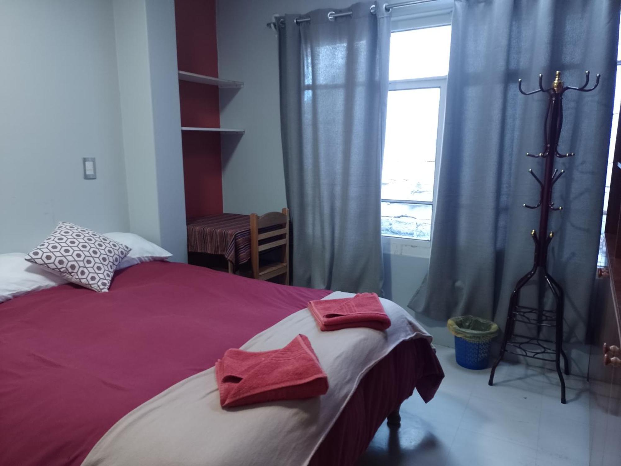 Killitas Home&Apart Cuzco Buitenkant foto